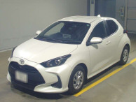 2021 Toyota YARIS