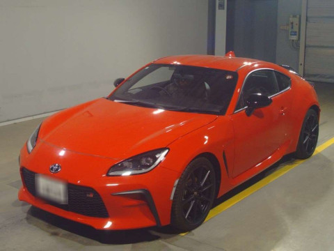 2023 Toyota GR86 ZN8[0]