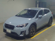 2019 Subaru XV