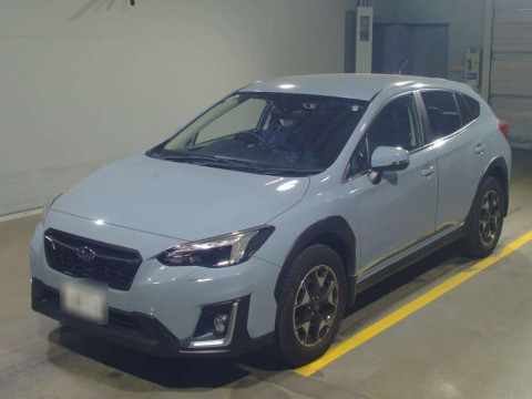 2019 Subaru XV GT7[0]