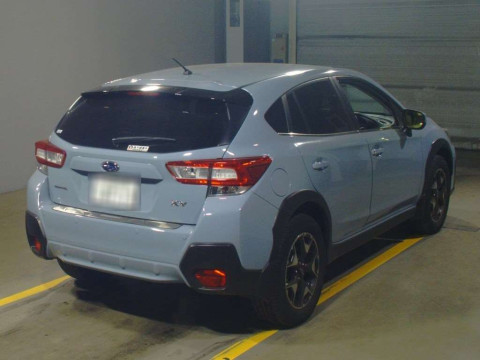 2019 Subaru XV GT7[1]