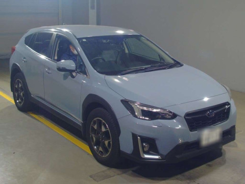 2019 Subaru XV GT7[2]