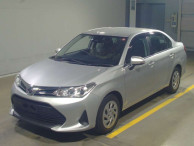 2019 Toyota Corolla Axio