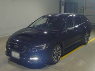 2019 Subaru Levorg