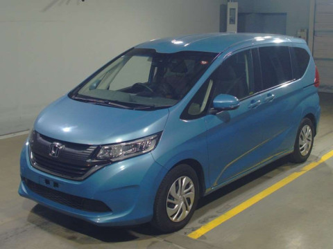 2019 Honda Freed GB5[0]