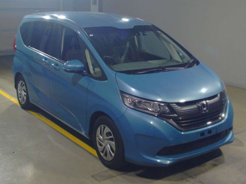 2019 Honda Freed GB5[2]