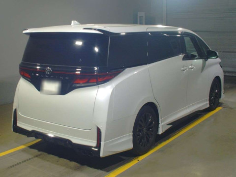 2024 Toyota Vellfire TAHA45W[1]