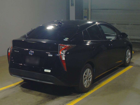 2018 Toyota Prius ZVW50[1]