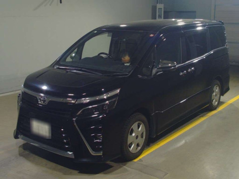 2020 Toyota Voxy ZRR80W[0]