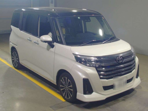 2022 Toyota Roomy M900A[2]