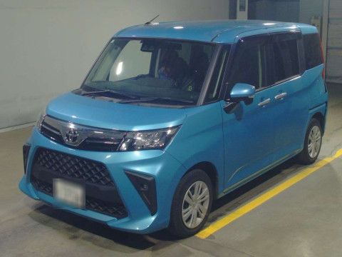 2023 Toyota Roomy M900A[0]