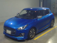 2018 Suzuki Swift