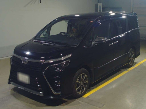 2020 Toyota Voxy ZRR80W[0]