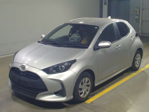 2022 Toyota YARIS KSP210[0]