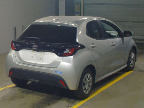 2022 Toyota YARIS KSP210[1]