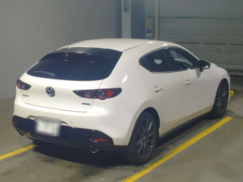 2021 Mazda Mazda3 Fastback BP5P[1]