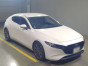 2021 Mazda Mazda3 Fastback