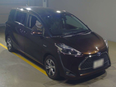 2018 Toyota Sienta NHP170G[2]