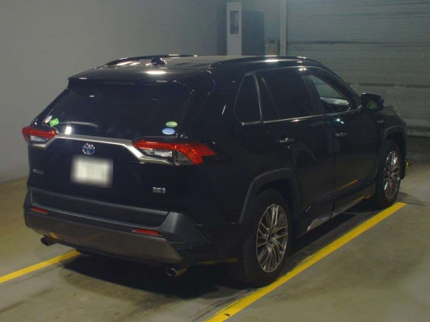 2019 Toyota RAV4 AXAH54[1]