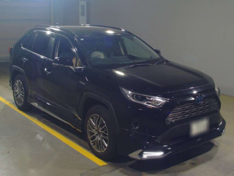 2019 Toyota RAV4 AXAH54[2]