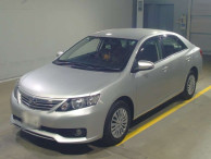 2015 Toyota Allion