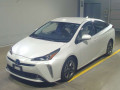 2021 Toyota Prius