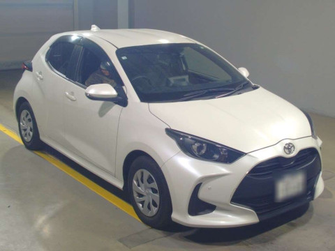 2020 Toyota YARIS KSP210[2]