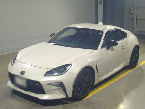 2023 Toyota GR86 ZN8[0]