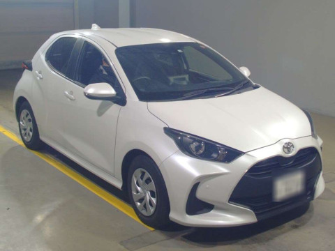 2022 Toyota YARIS KSP210[2]