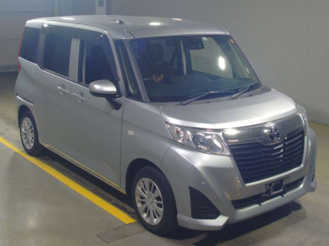 2019 Toyota Roomy M900A[2]