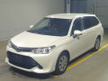 2015 Toyota Corolla Fielder