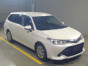 2015 Toyota Corolla Fielder