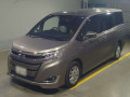 2018 Toyota Noah