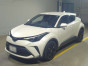 2021 Toyota C-HR