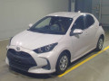 2020 Toyota YARIS