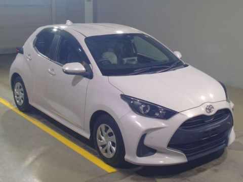 2020 Toyota YARIS MXPA10[2]