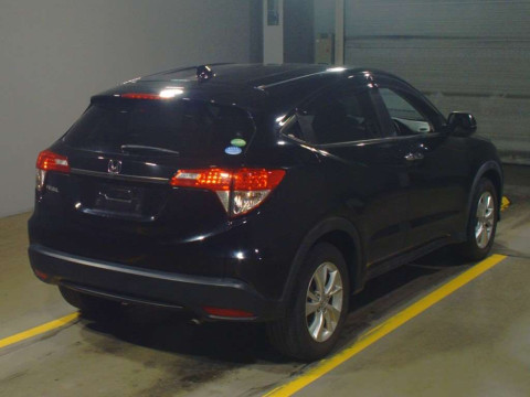 2019 Honda VEZEL RU1[1]