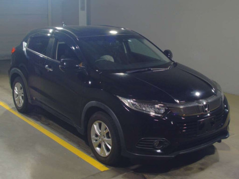 2019 Honda VEZEL RU1[2]