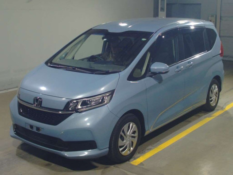 2020 Honda Freed GB5[0]