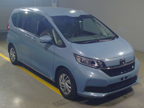 2020 Honda Freed GB5[2]