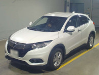 2019 Honda VEZEL