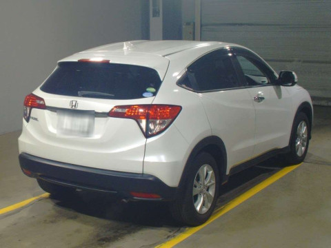 2019 Honda VEZEL RU1[1]