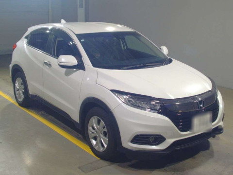 2019 Honda VEZEL RU1[2]