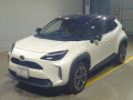 2021 Toyota YARIS CROSS