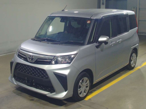 2023 Toyota Roomy M900A[0]