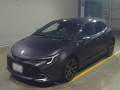 2022 Toyota Corolla Sports