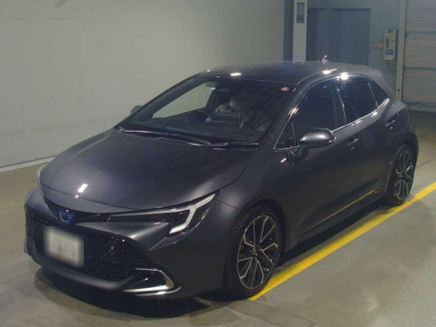 2022 Toyota Corolla Sports ZWE219H[0]