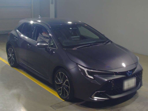 2022 Toyota Corolla Sports ZWE219H[2]