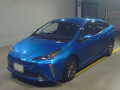 2021 Toyota Prius