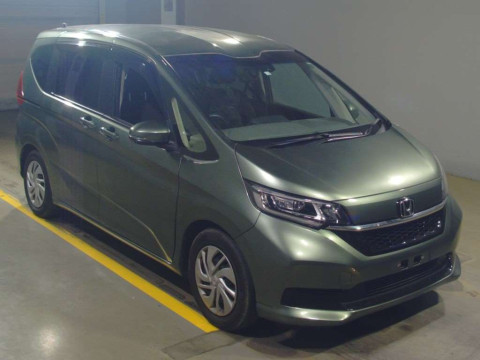 2020 Honda Freed GB5[2]